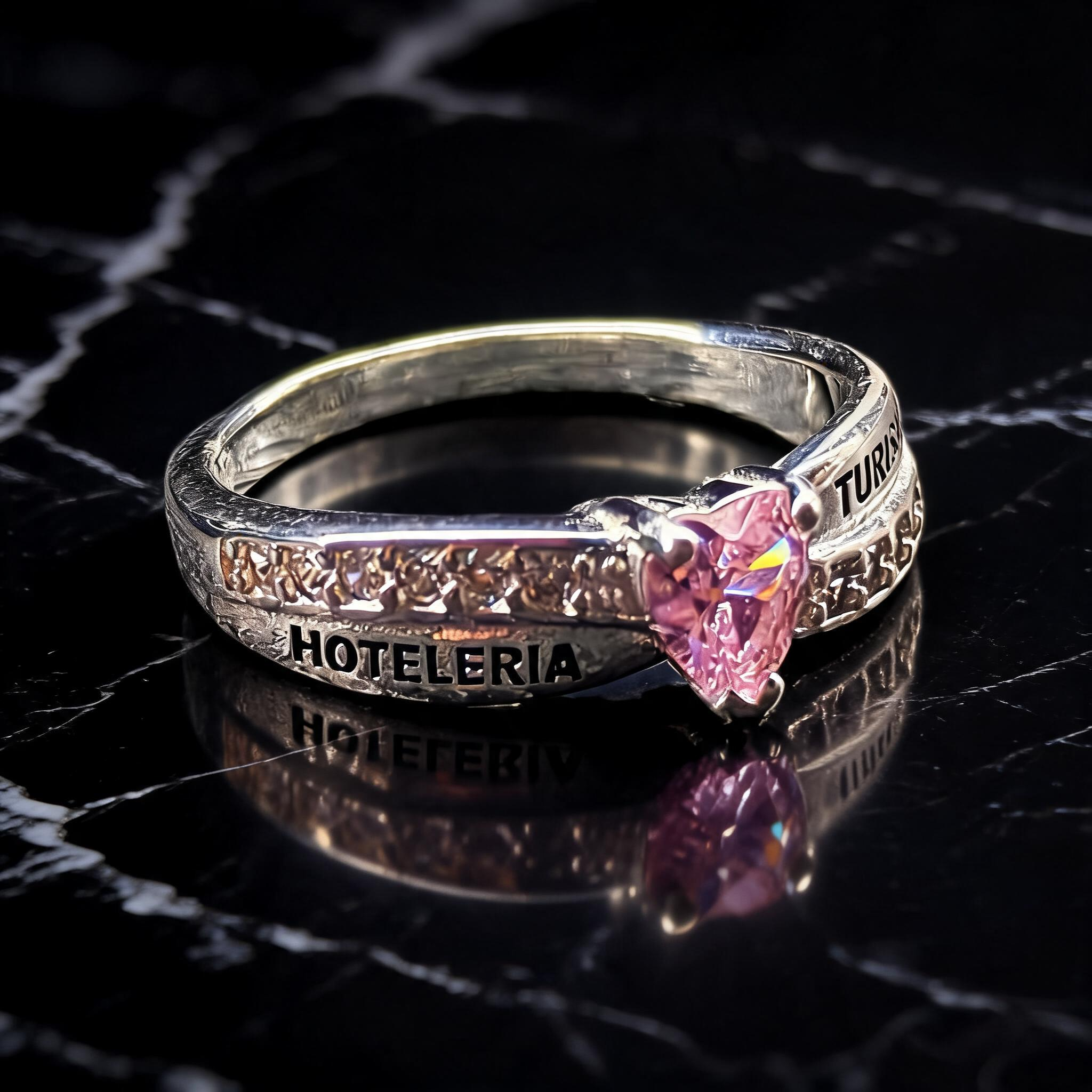 Anillo Hotelería y Turismo 05