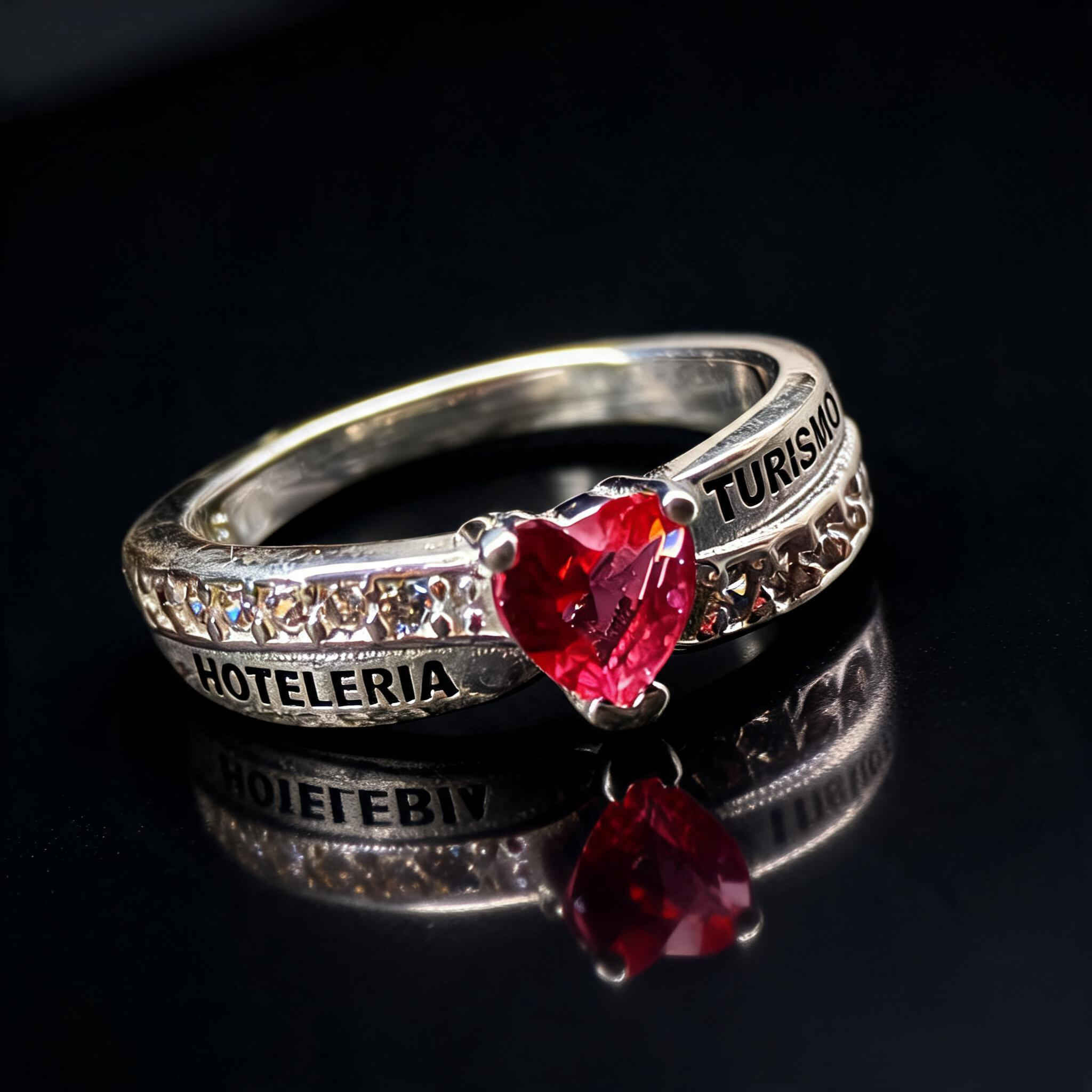 Anillo Hotelería y Turismo 05