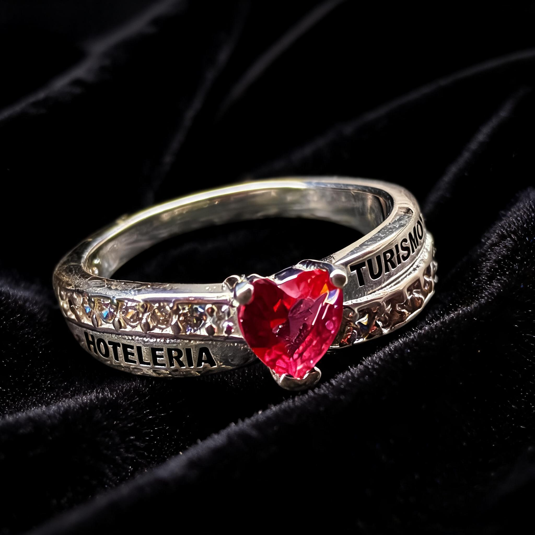 Anillo Hotelería y Turismo 05