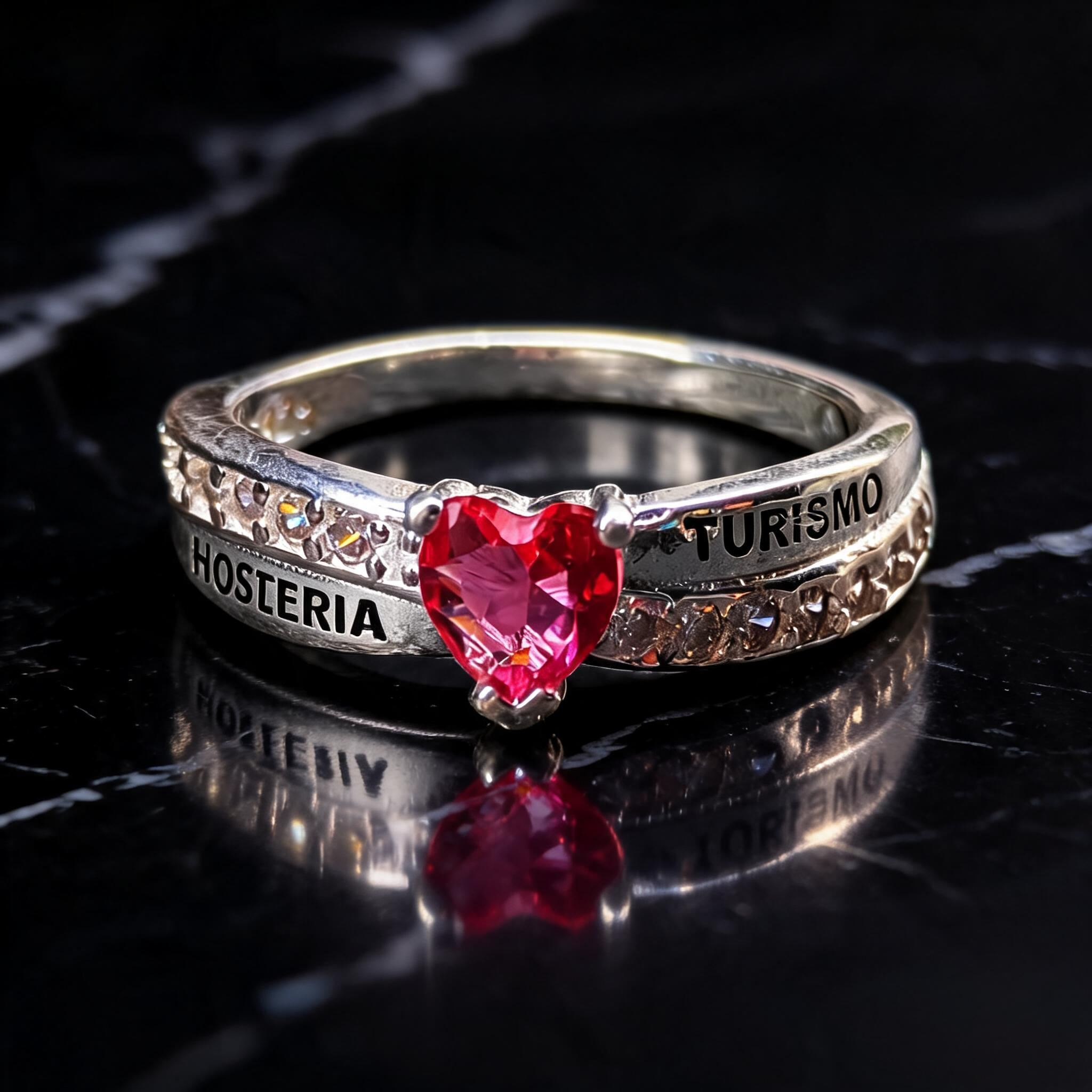 Anillo Hotelería y Turismo 05
