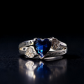 Anillo Secretaria Oficinista Modelo 02