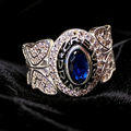 Anillo Preparatoria PP01