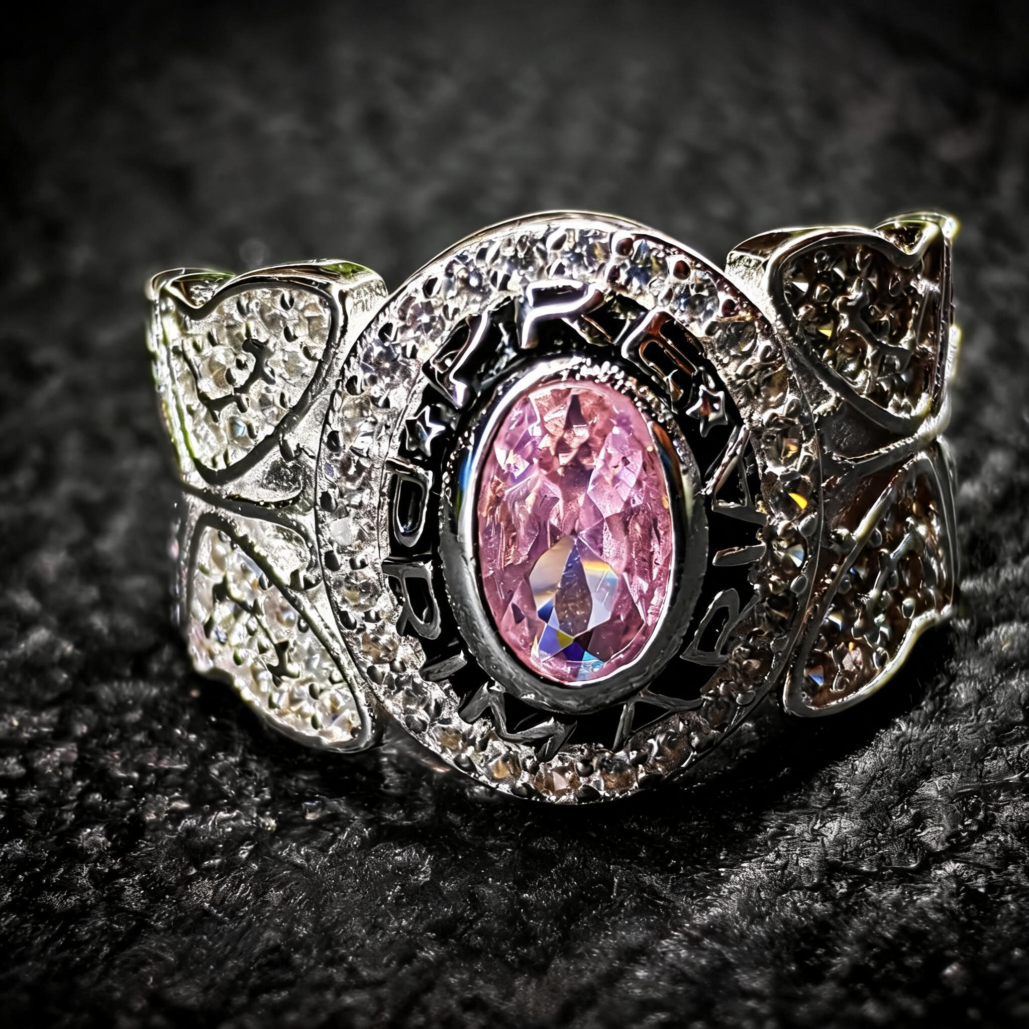 Anillo Preparatoria PP01