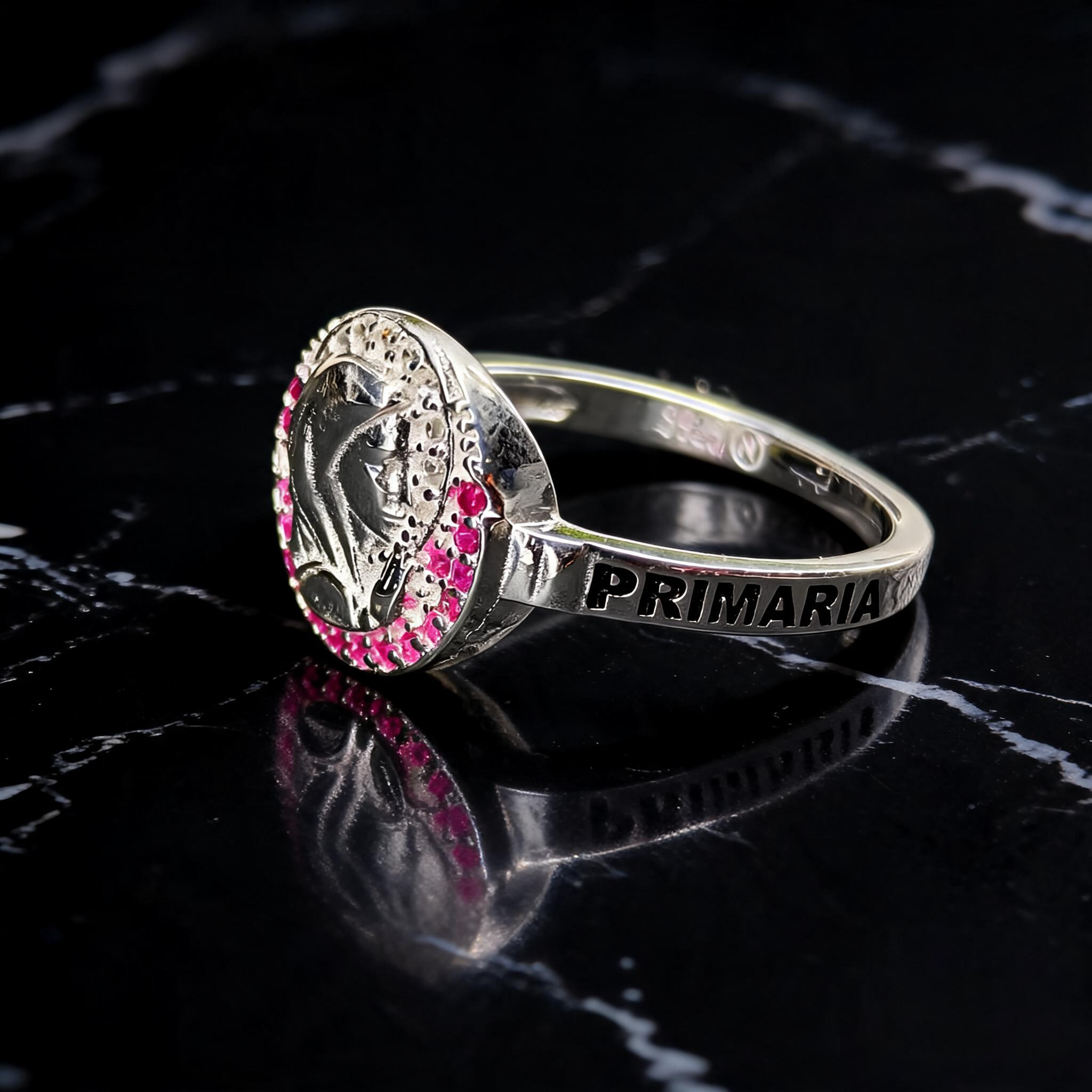 Anillo Preparatoria PP02