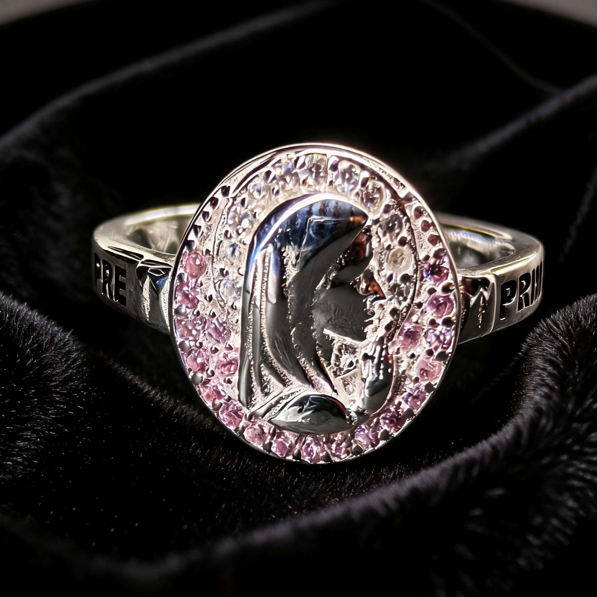 Anillo Preparatoria PP02