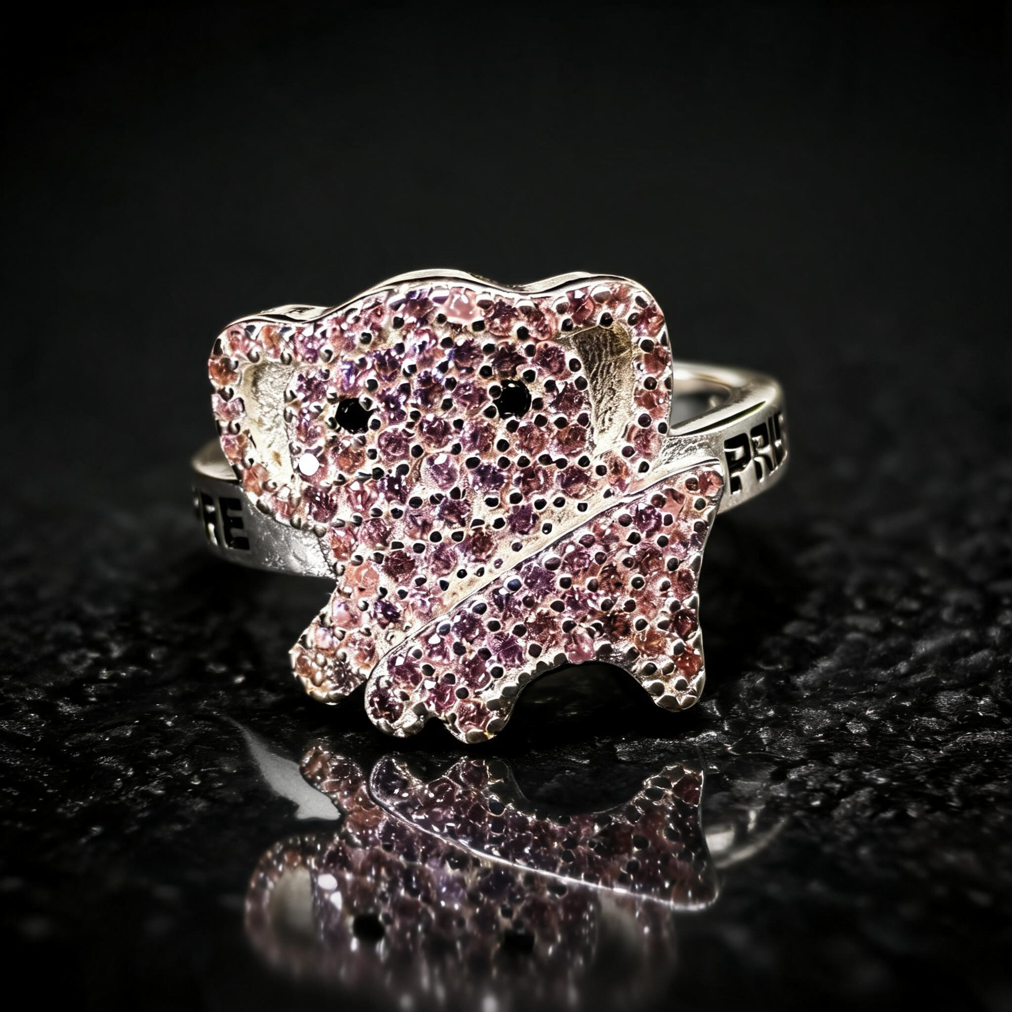 Anillo Preparatoria PP03