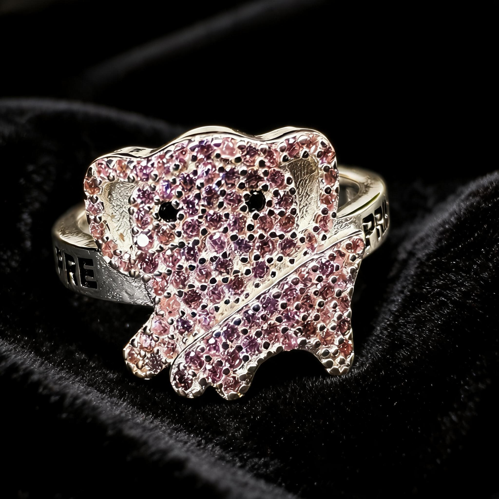 Anillo Preparatoria PP03
