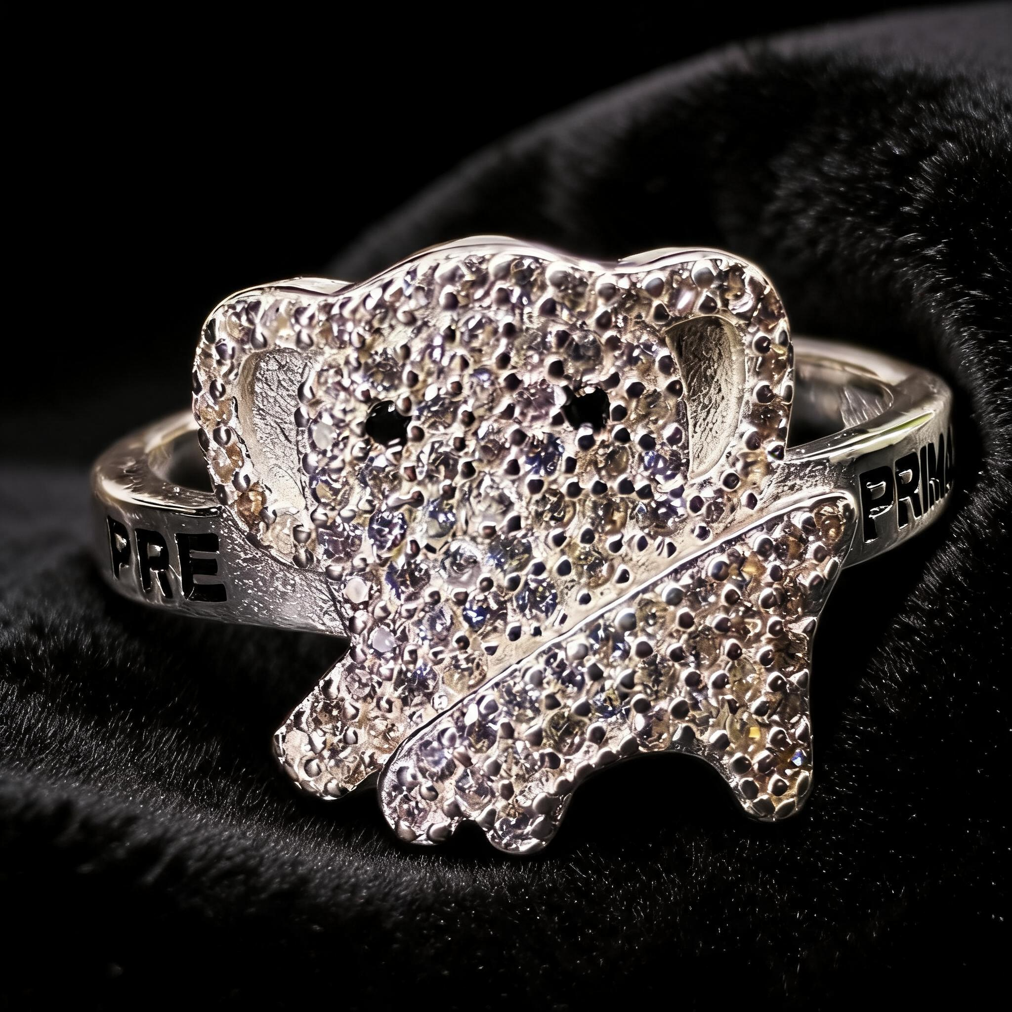 Anillo Preparatoria PP03