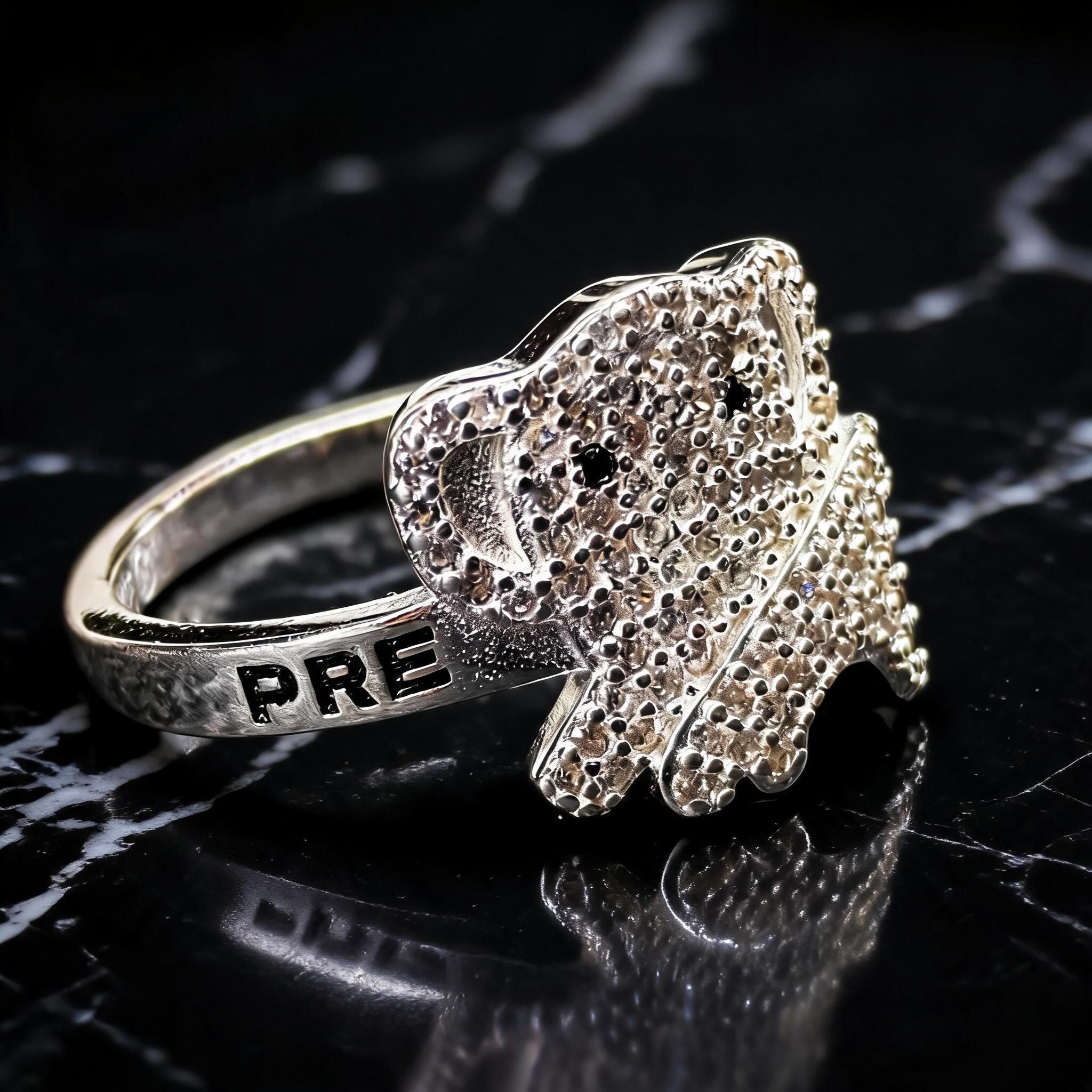 Anillo Preparatoria PP03