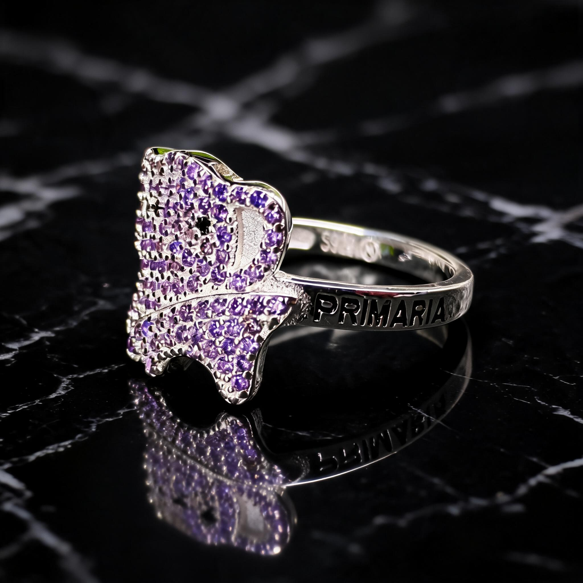 Anillo Preparatoria PP03
