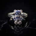 Anillo Preparatoria PP04