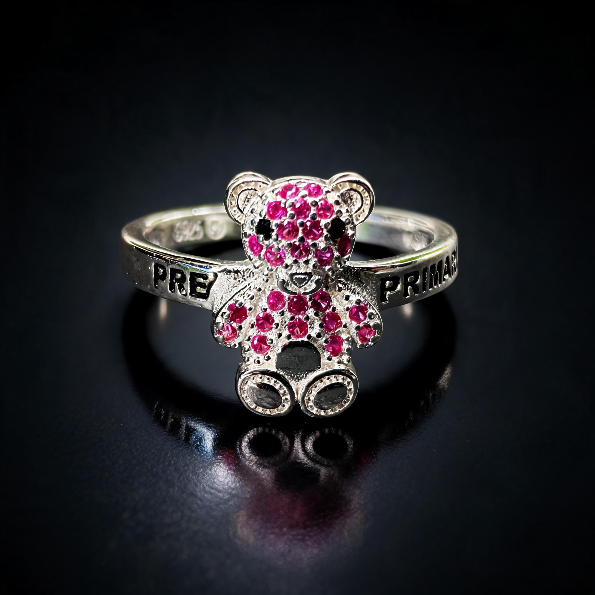 Anillo Preparatoria PP04