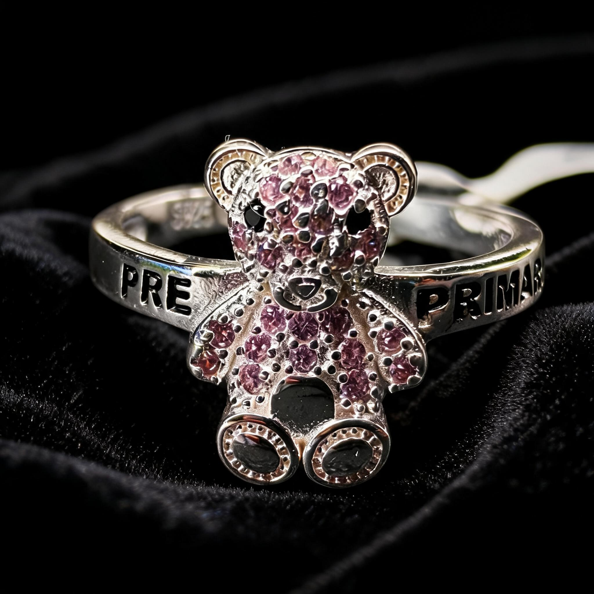 Anillo Preparatoria PP04