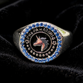 Anillo Preparatoria PP05