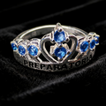 Anillo Preparatoria PP06