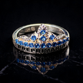 Anillo Preparatoria PP07