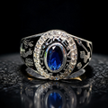 Anillo Preparatoria PP09