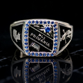 Anillo Preparatoria PP10