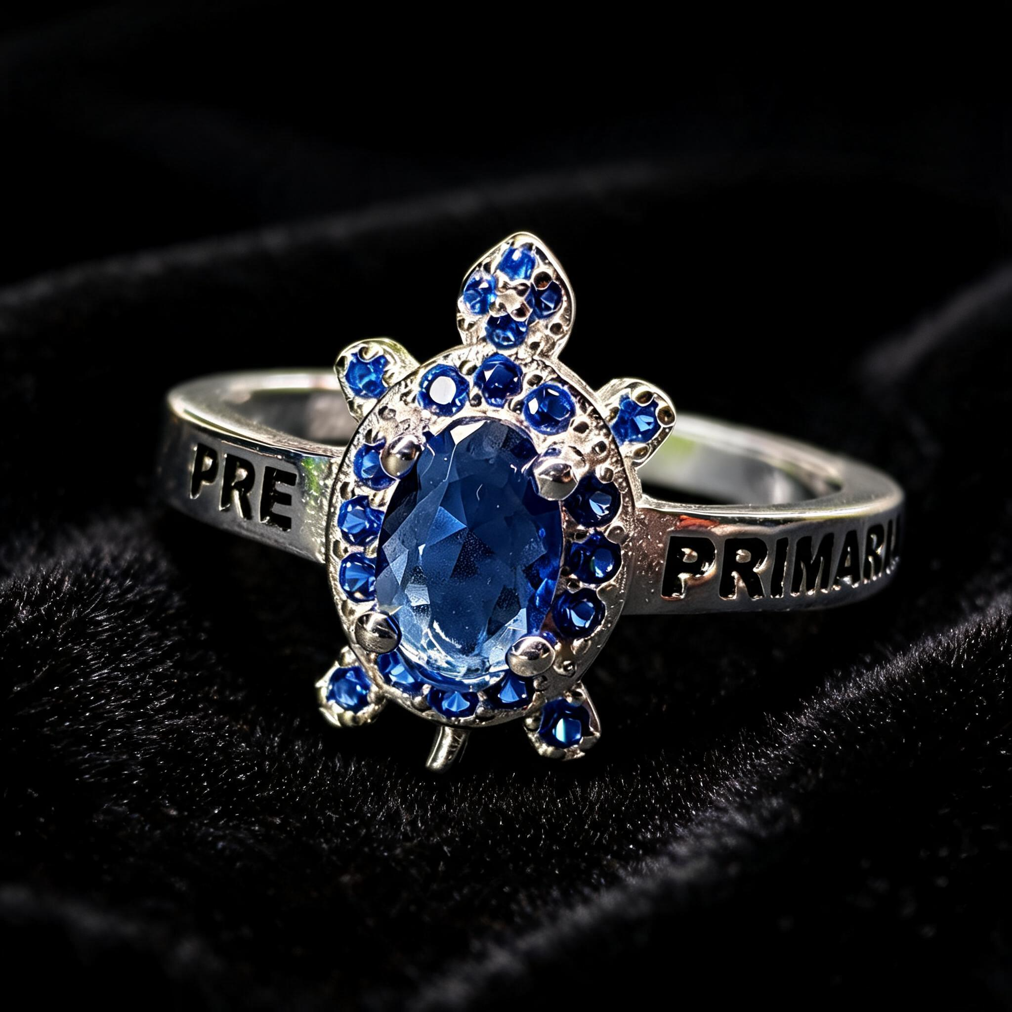 Anillo Preparatoria PP11