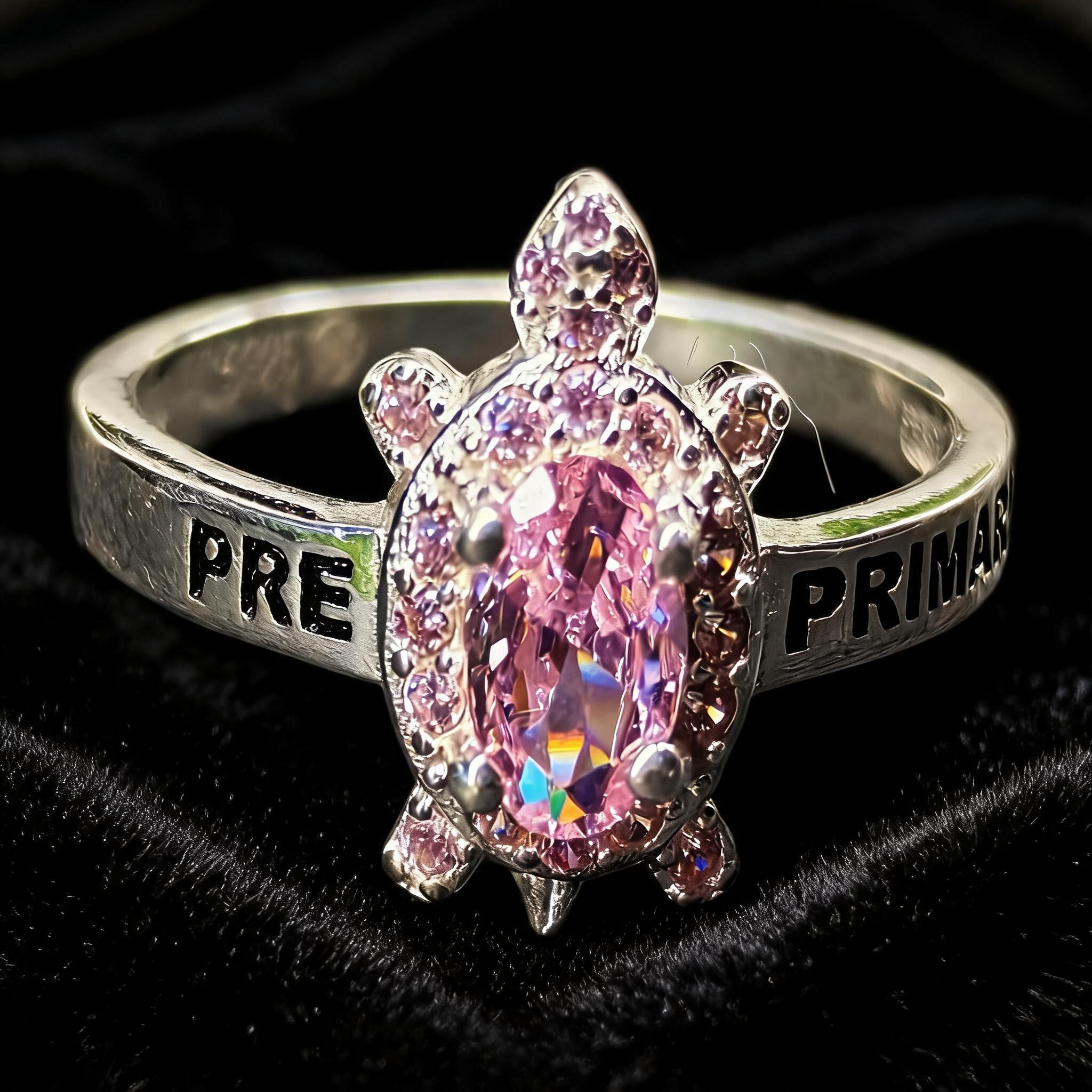 Anillo Preparatoria PP11
