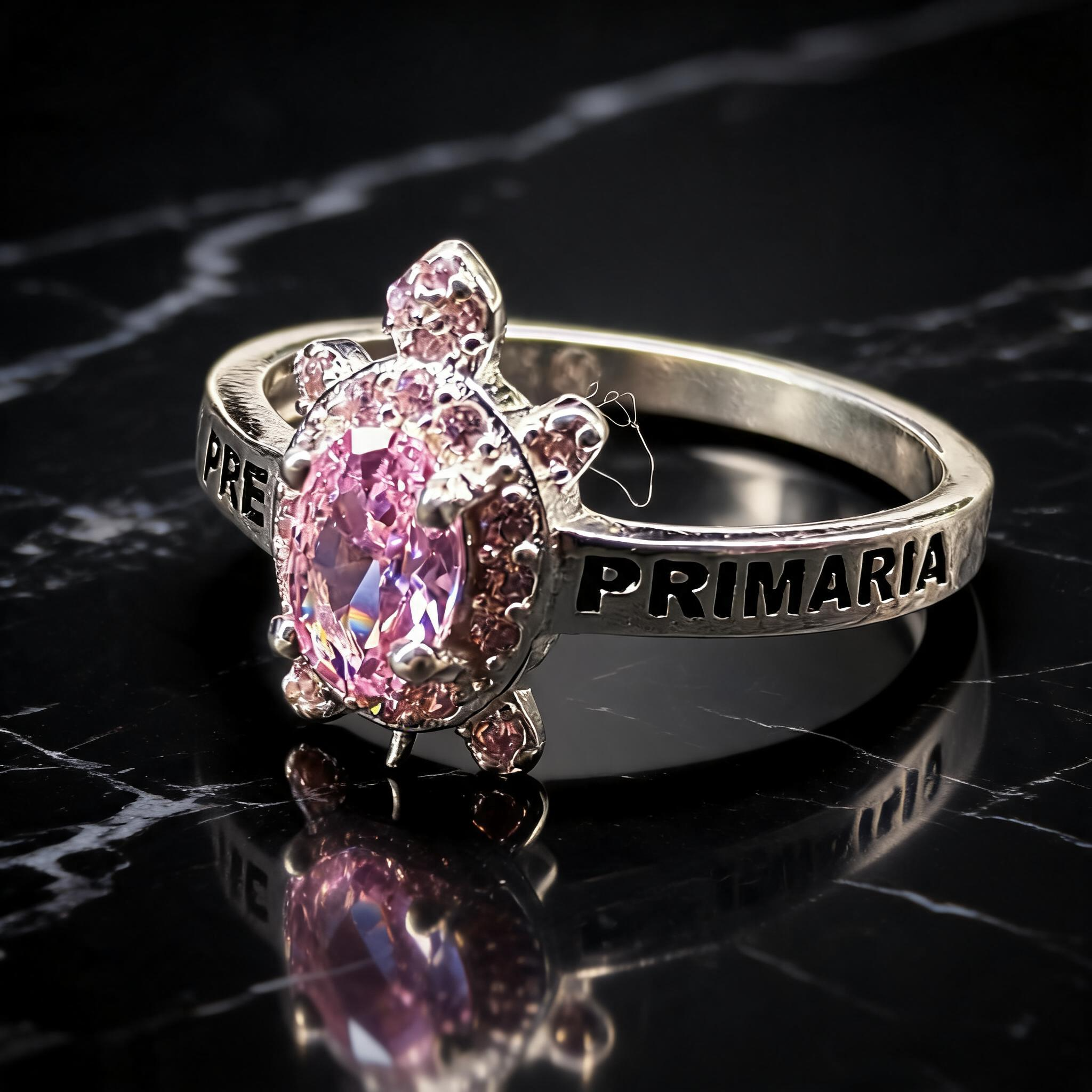 Anillo Preparatoria PP11