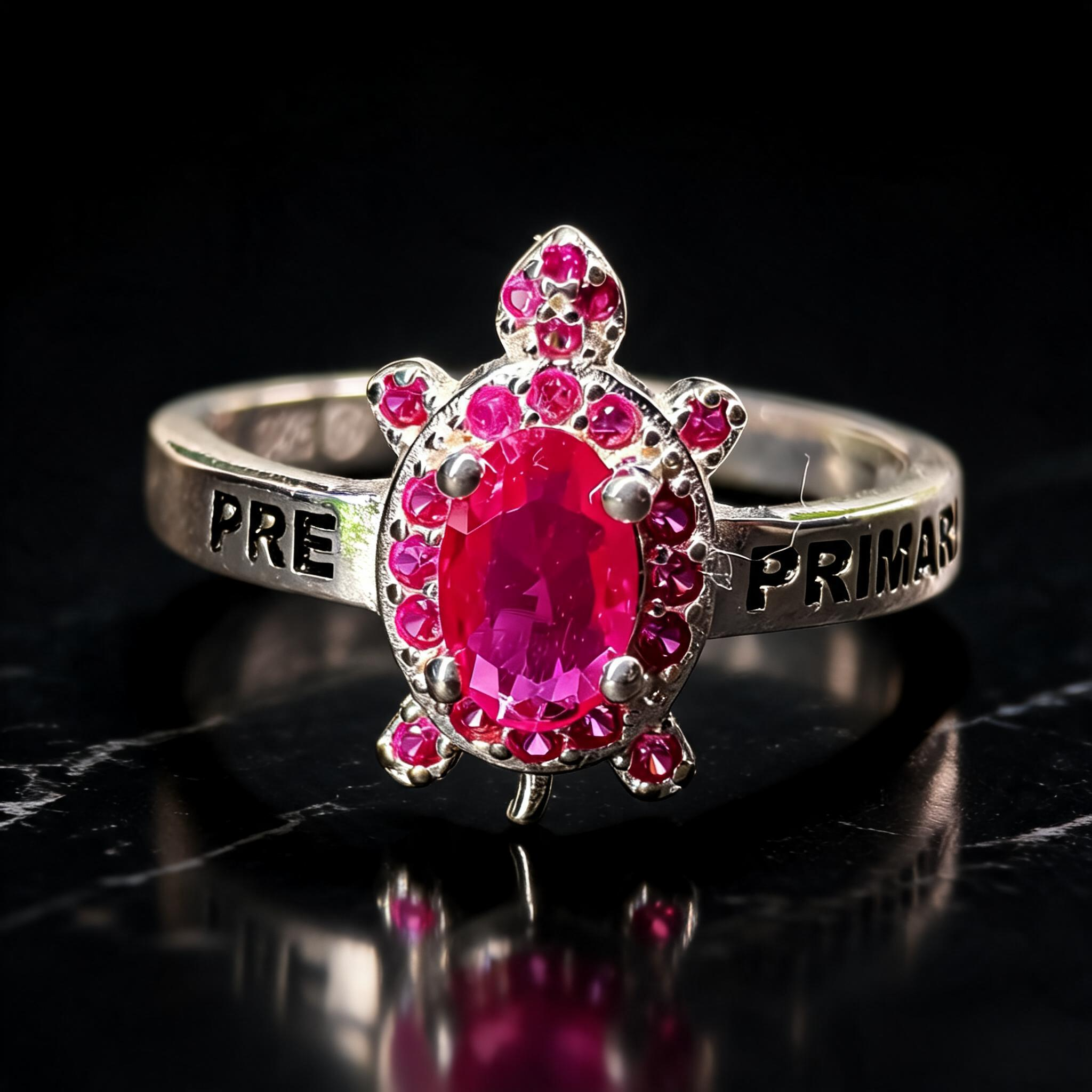 Anillo Preparatoria PP11