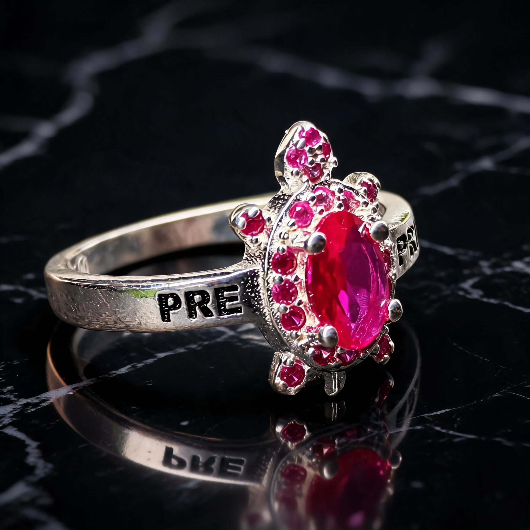 Anillo Preparatoria PP11