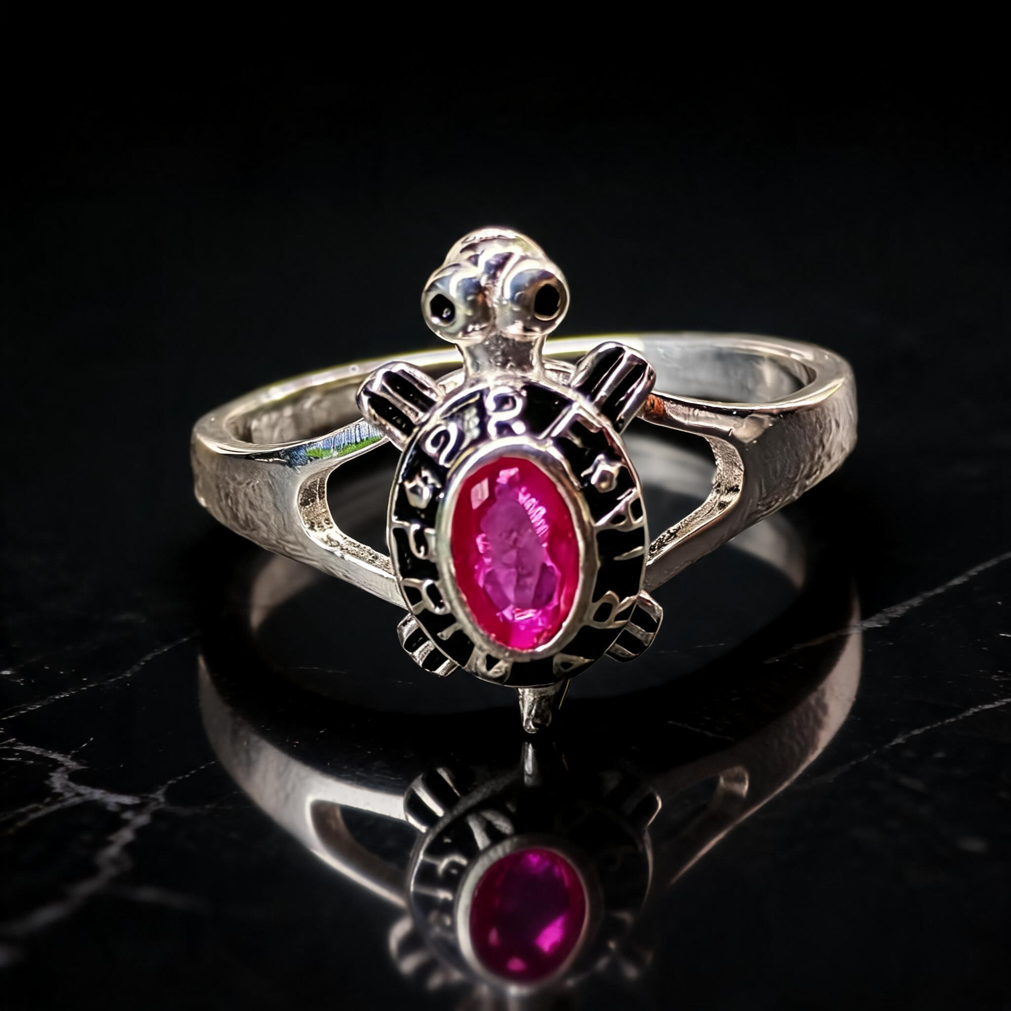 Anillo Preparatoria PP14