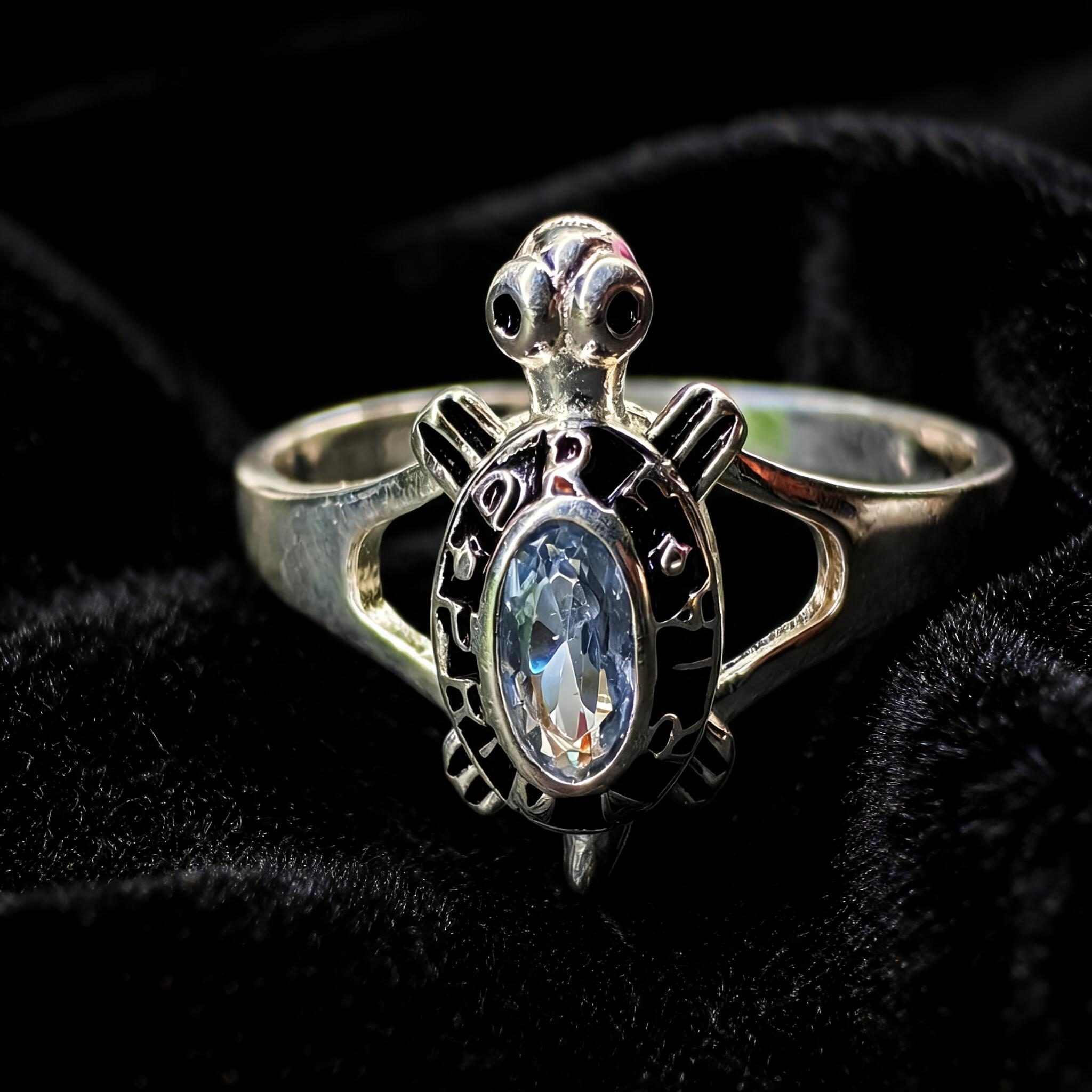 Anillo Preparatoria PP14