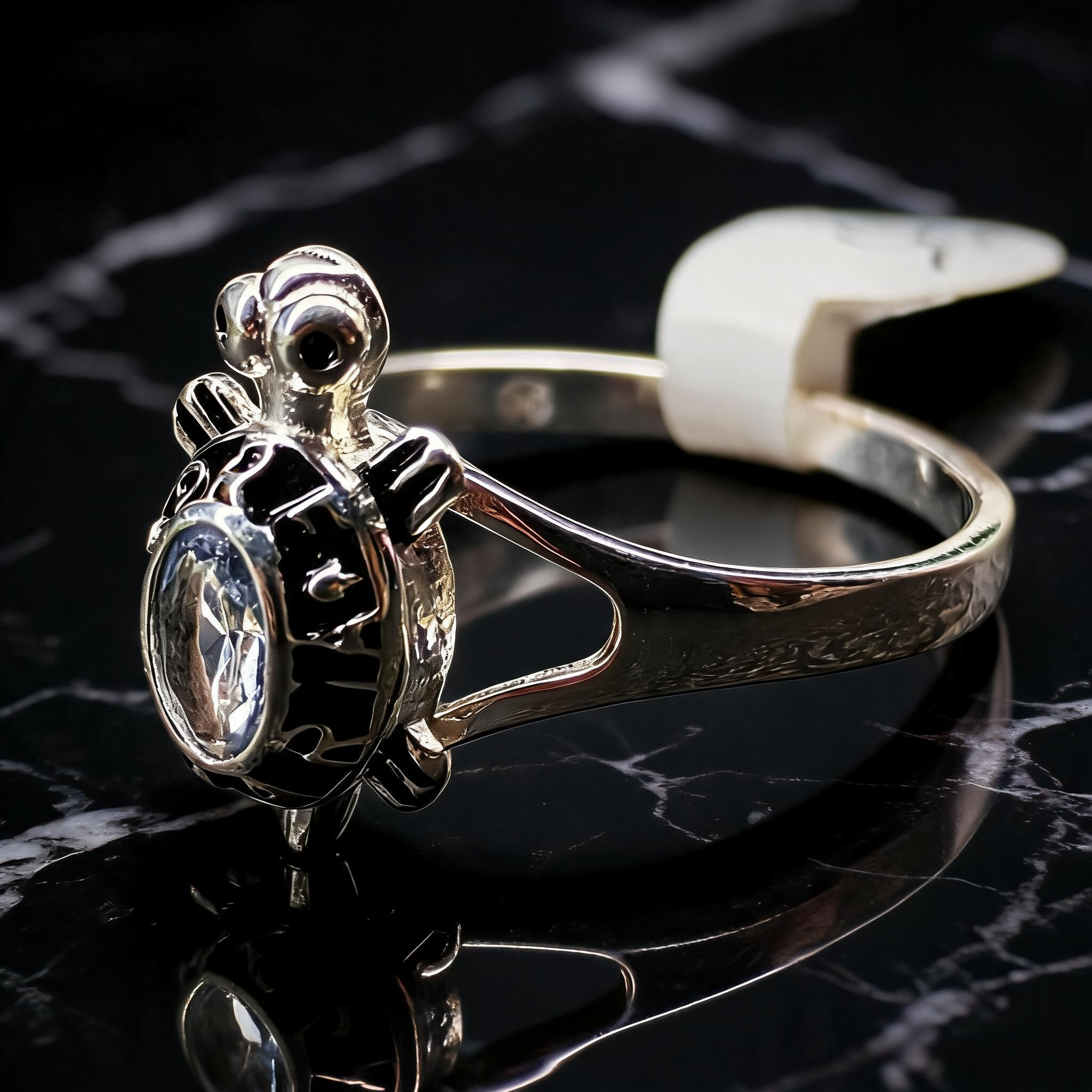 Anillo Preparatoria PP14