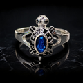 Anillo Preparatoria PP14