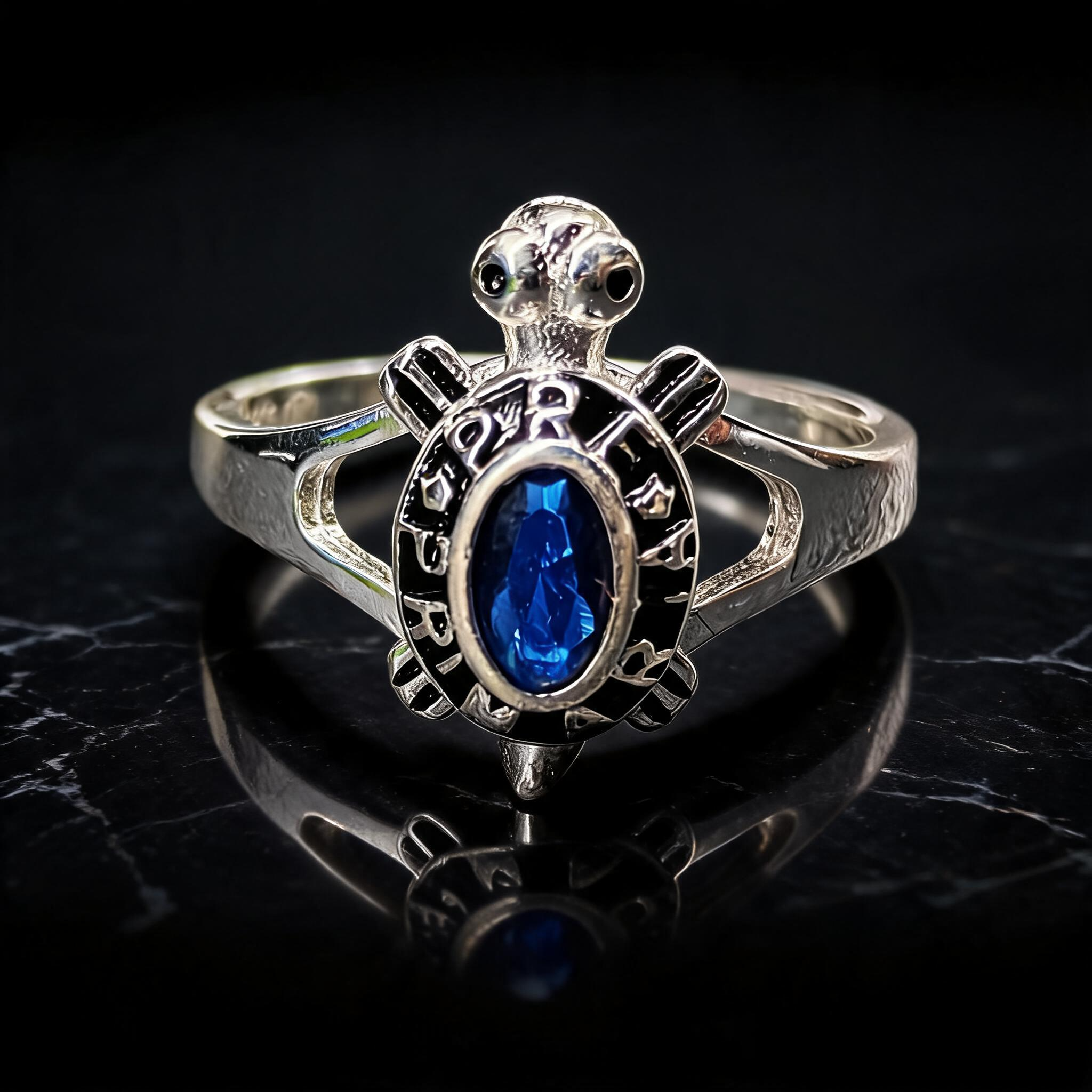 Anillo Preparatoria PP14