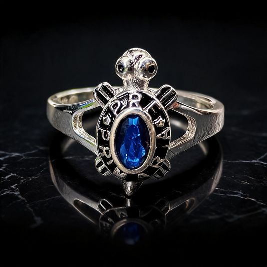 Anillo Preparatoria PP14