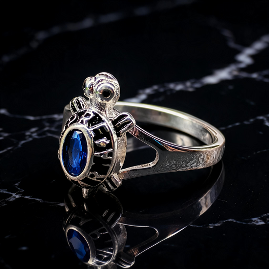 Anillo Preparatoria PP14