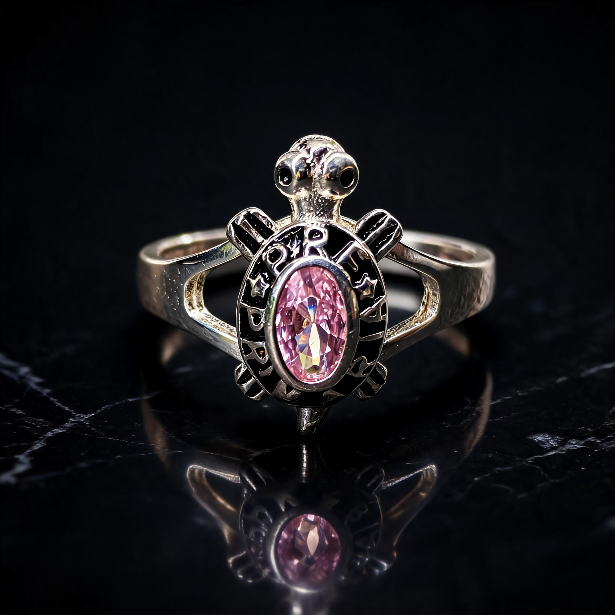 Anillo Preparatoria PP14