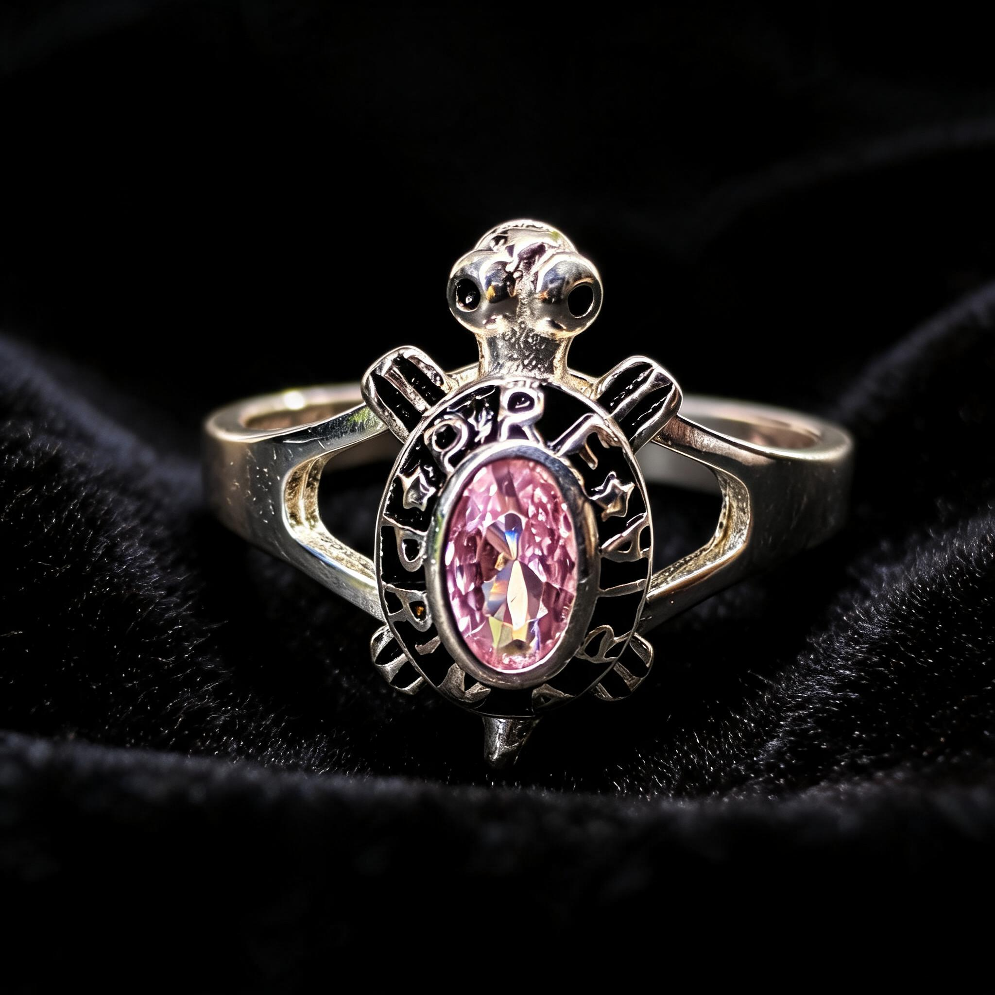 Anillo Preparatoria PP14