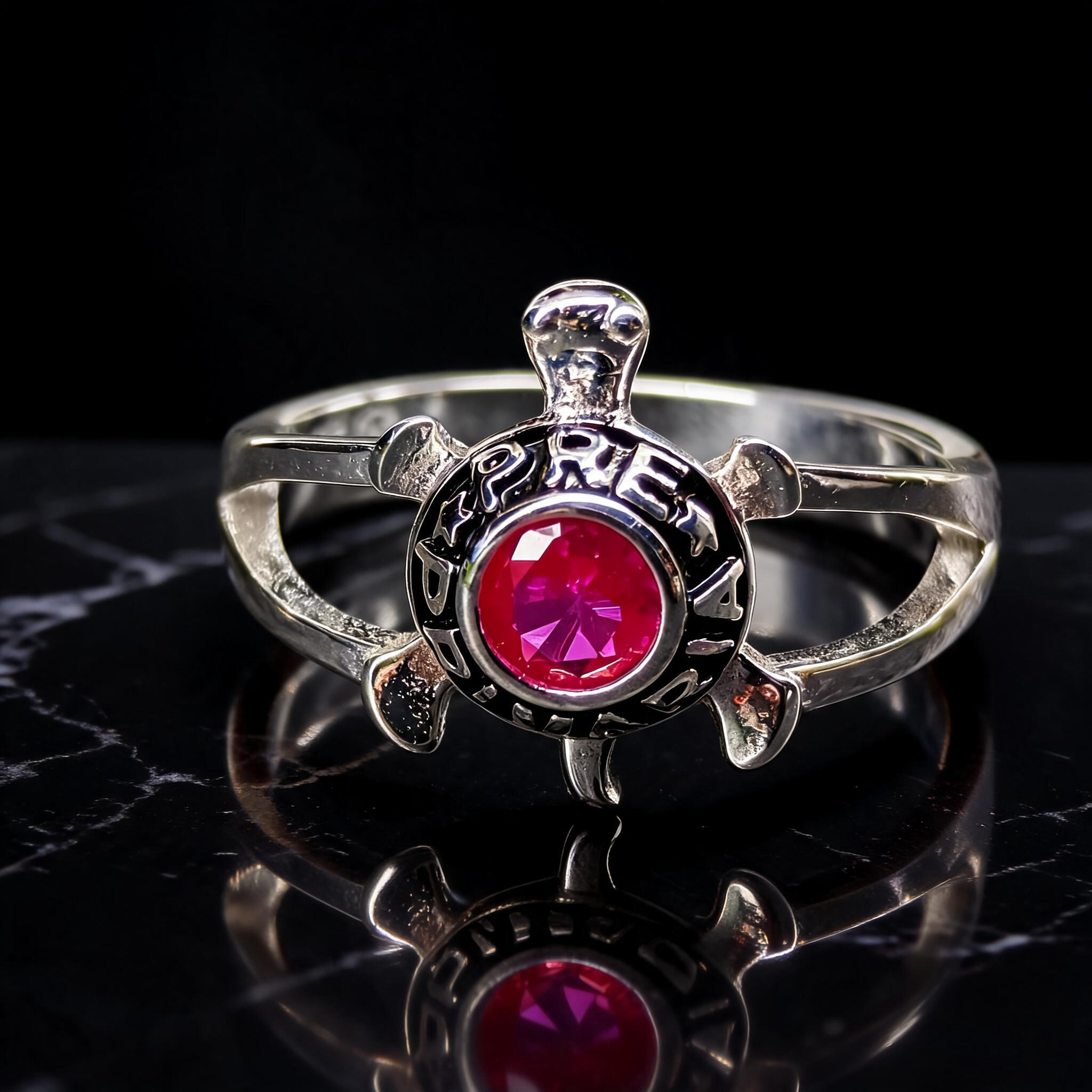 Anillo Preparatoria PP15