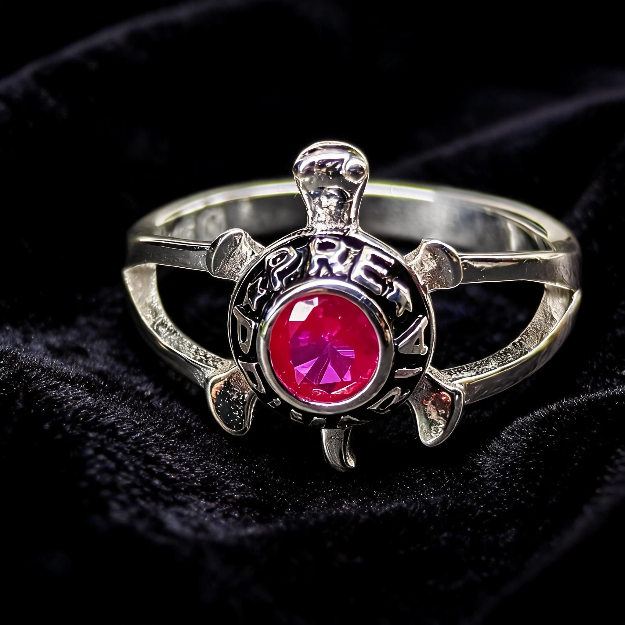 Anillo Preparatoria PP15