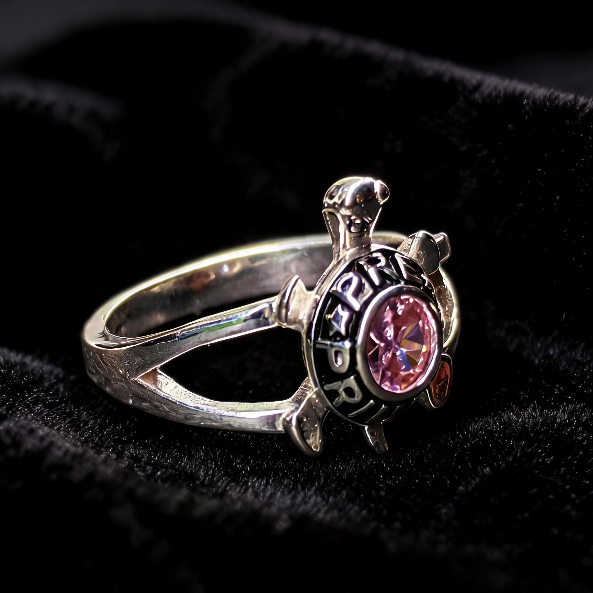 Anillo Preparatoria PP15