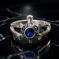 Anillo Preparatoria PP15