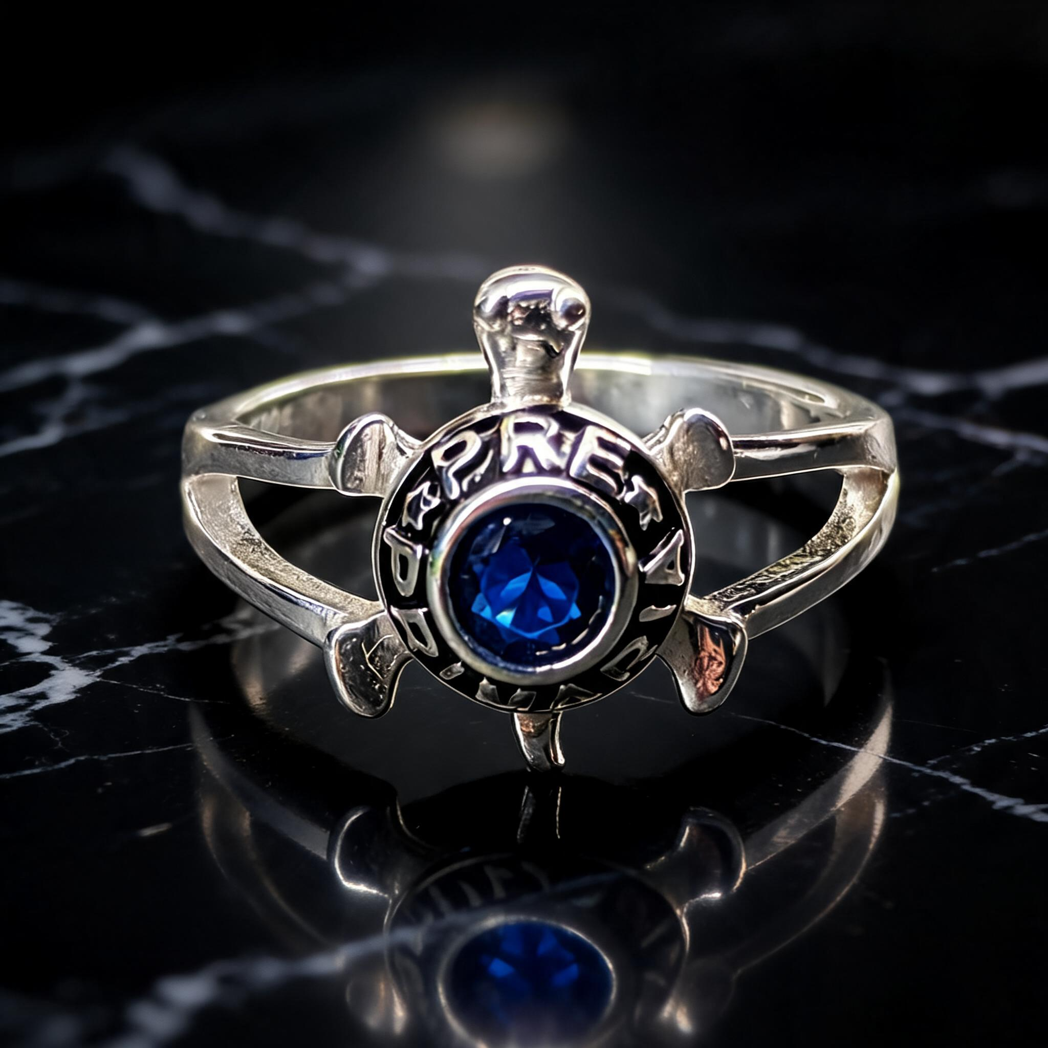 Anillo Preparatoria PP15