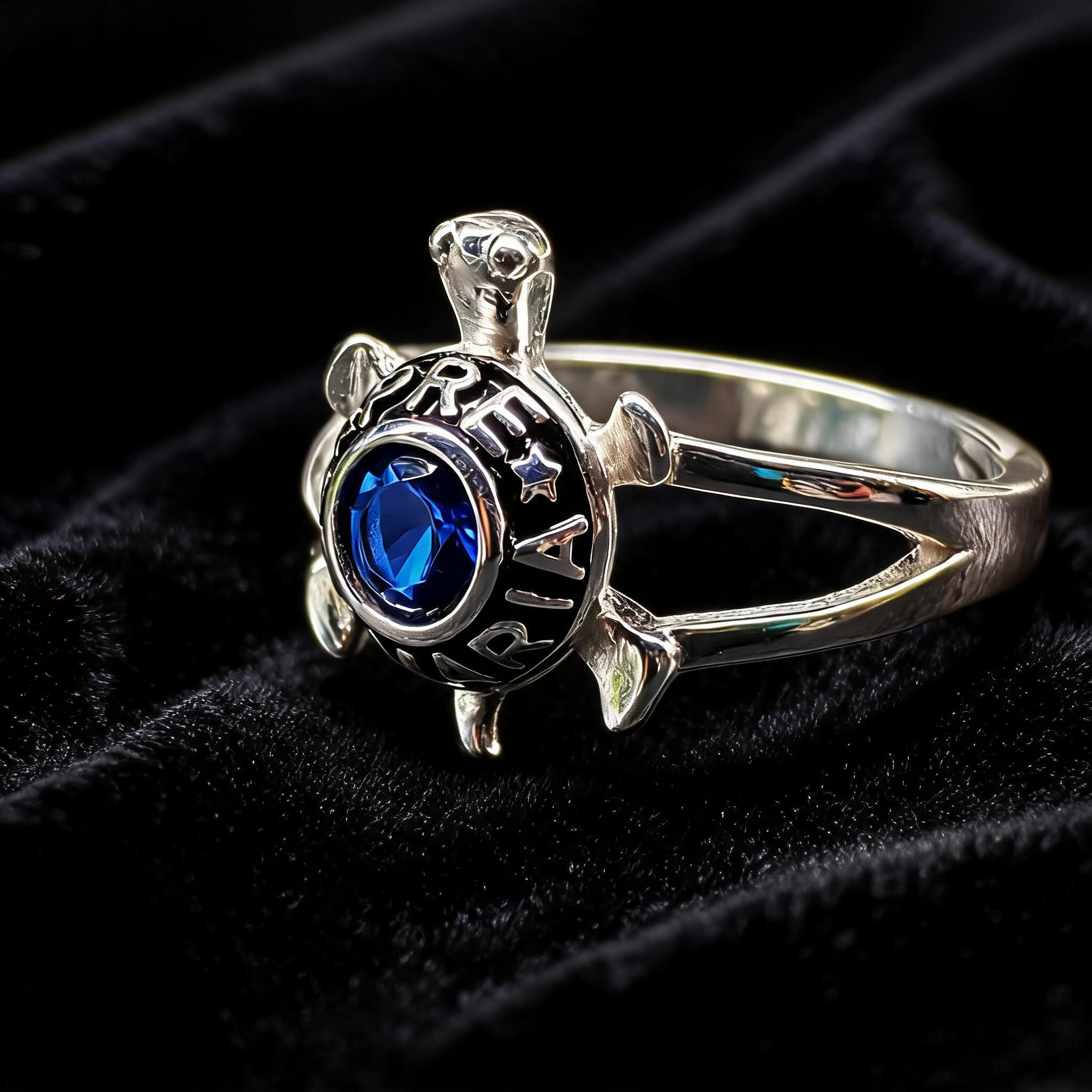Anillo Preparatoria PP15