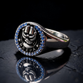 Anillo Preparatoria PP17
