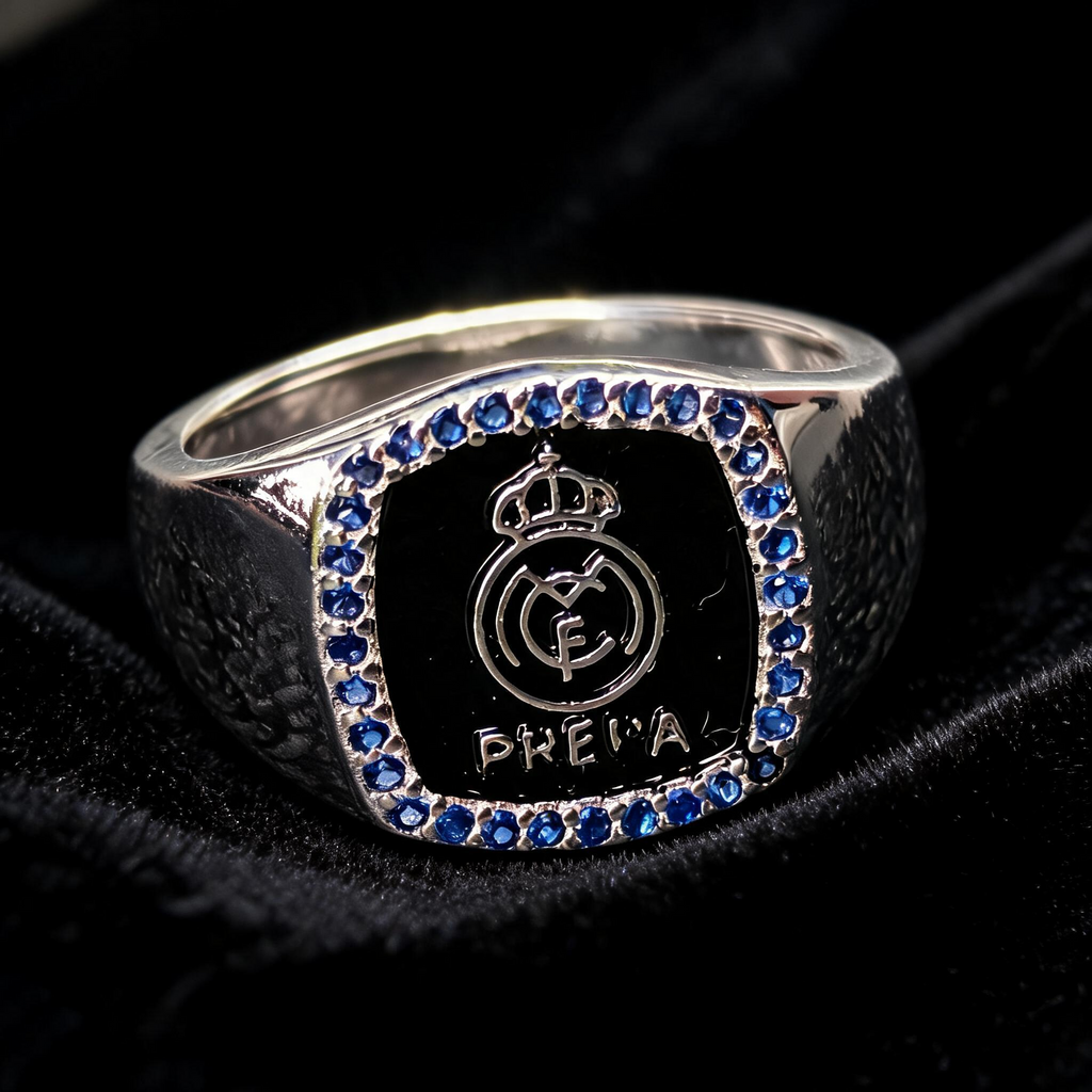 Anillo Preparatoria PP18