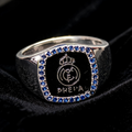 Anillo Preparatoria PP18