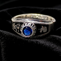 Anillo Preparatoria PP19