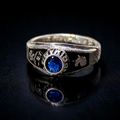 Anillo Preparatoria PP19