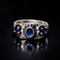 Anillo Preparatoria PP20