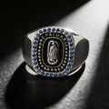 Anillo Preparatoria PP22