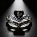 Anillo Preparatoria PP23
